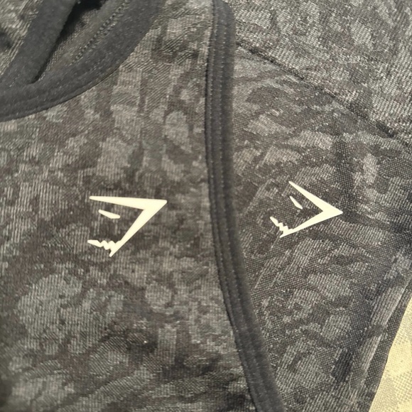 Gymshark Set - Picture 7 of 8